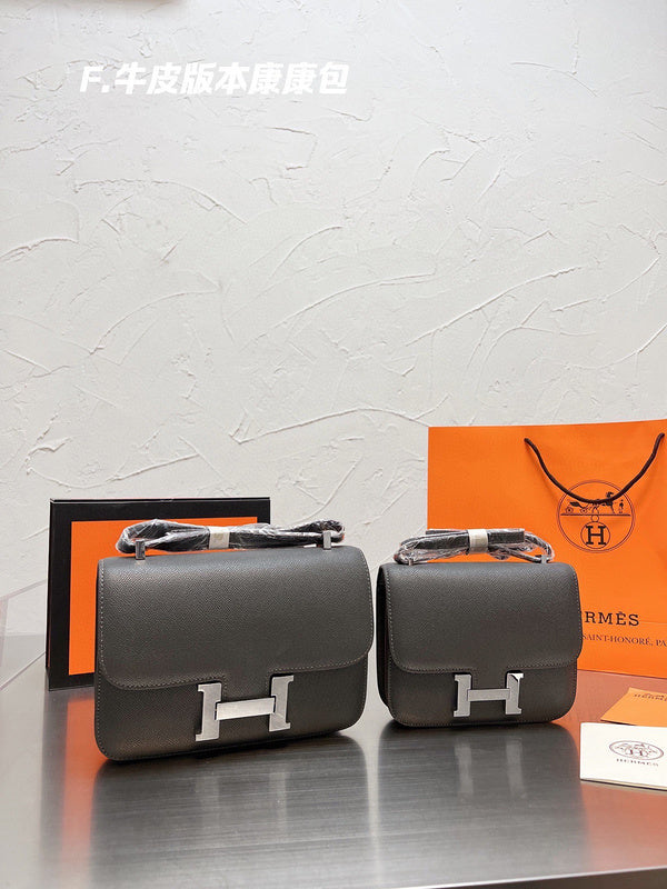 Luxurious Totes - HMS3 Bags - 042