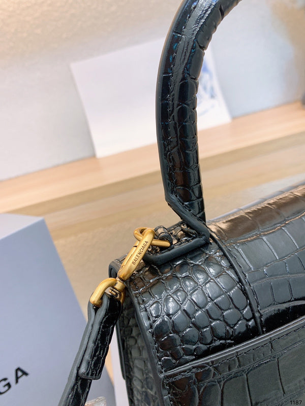 Luxurious Totes - BGA2 Bags - 308