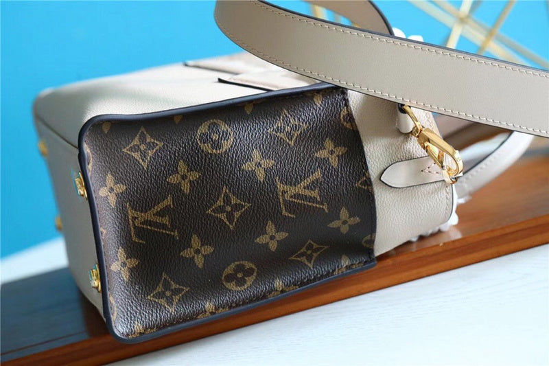 Lux-Totes - LOV Bags - 1357