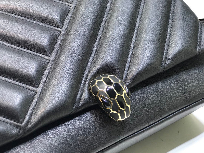 Style My Style - BVLGA Bags - 092