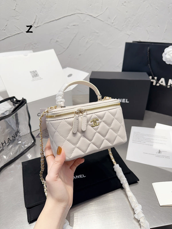 Luxurious Totes - CNL3 Bags - 520
