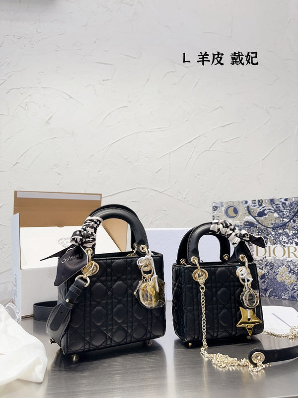 Luxurious Totes - DOR2 Bags - 201
