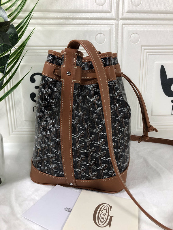 Lux-Totes - GOD Bags - 176
