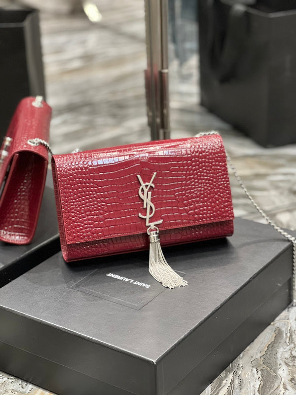 Luxurious Totes - Latest - 8459