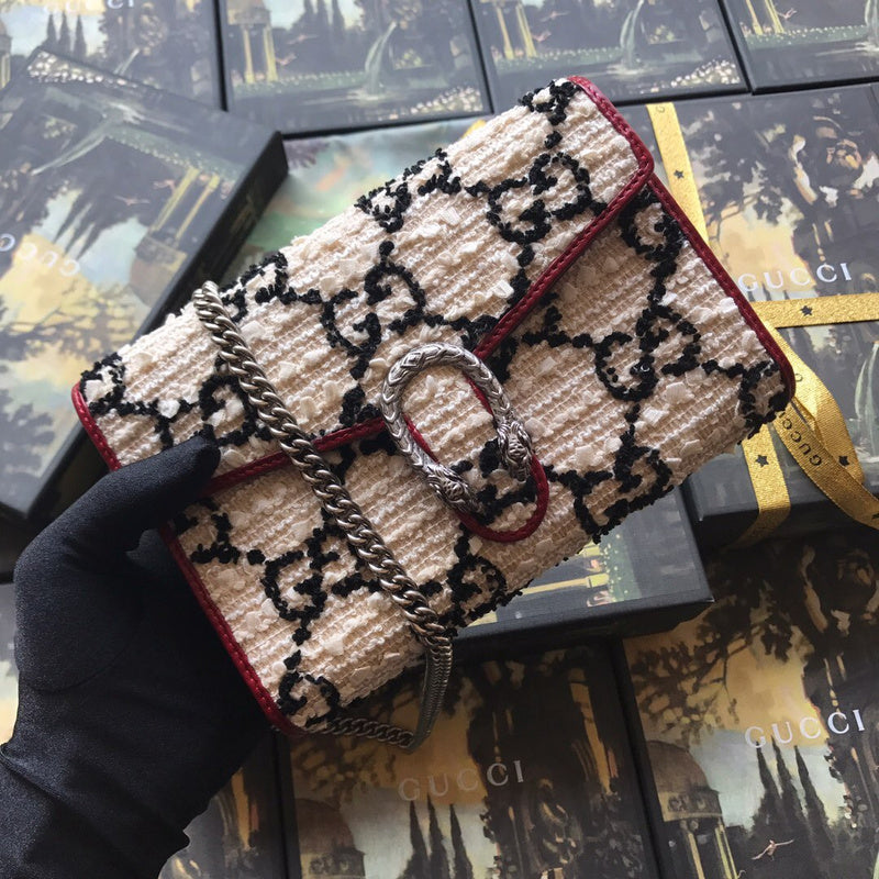 Luxurious Totes - Latest - 4363