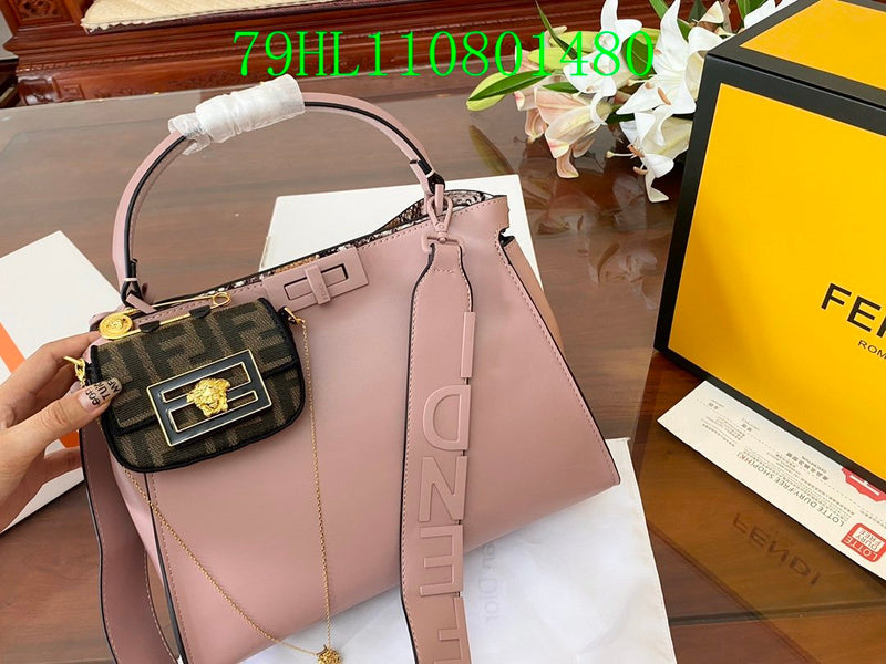 GC - Shoulder - 3283