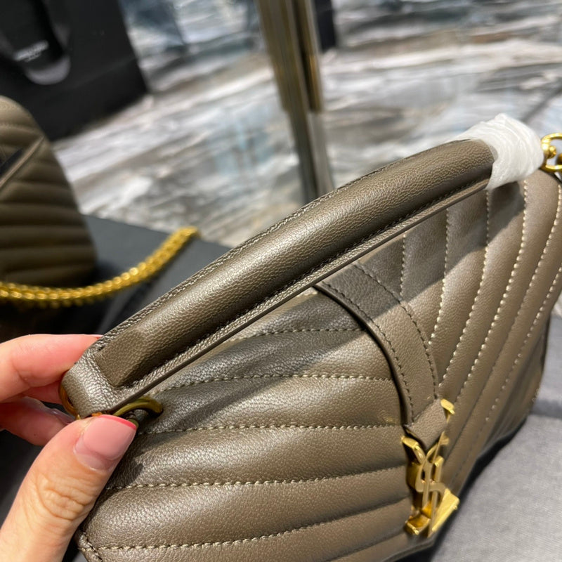 Luxurious Totes - Latest - 8417