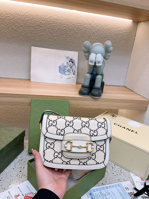 Luxurious Totes - GUI3 Bags - 257
