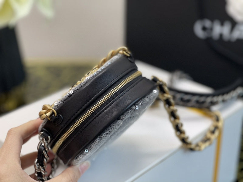 Style My Style - CHL Bags - 675