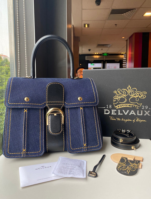 Luxurious Totes - Latest - 6105