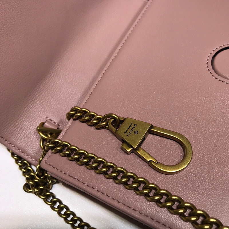 GUI - Luxurious Totes - 1237