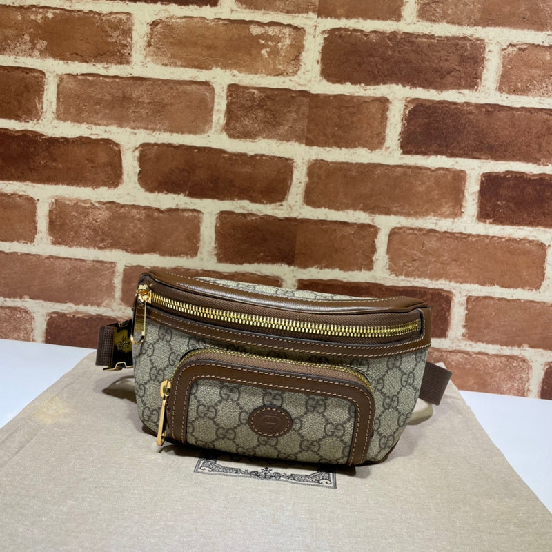 GUI - Luxurious Totes - 483