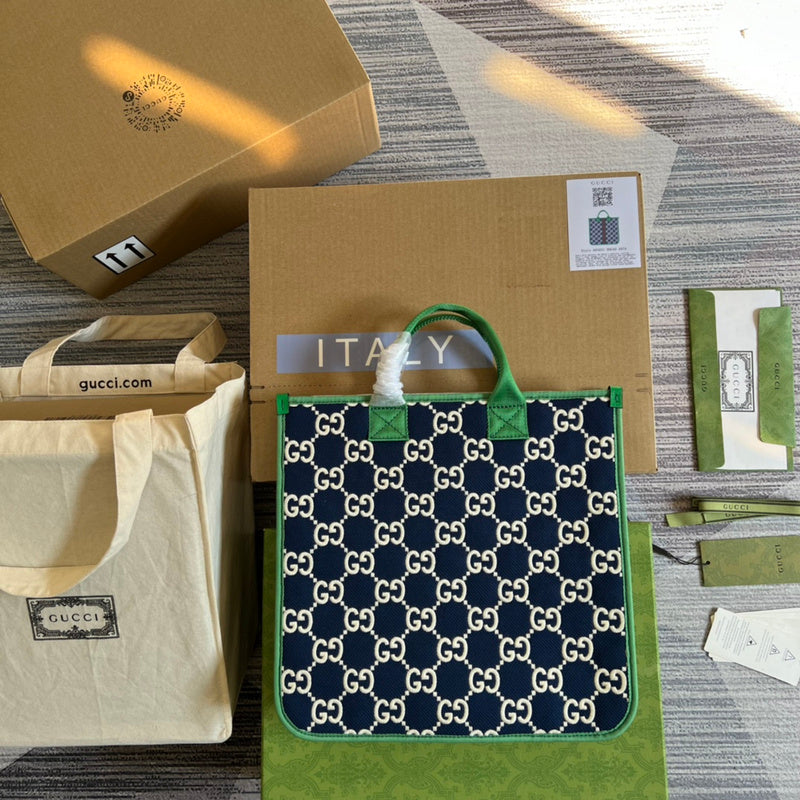 Luxurious Totes - Latest - 3835