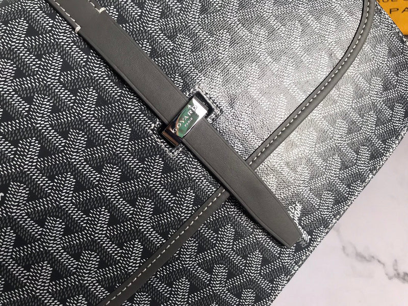 Lux-Totes - GOD Bags - 074
