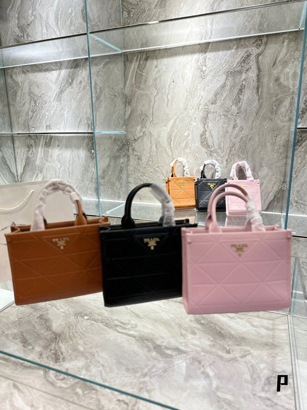 Style My Style - PDA3 Bags - 120