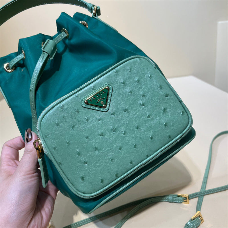 ZEP - PD Bags - 130