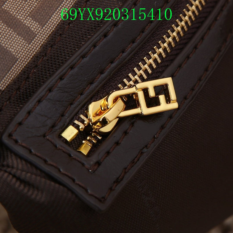 GC - Shoulder - 3411