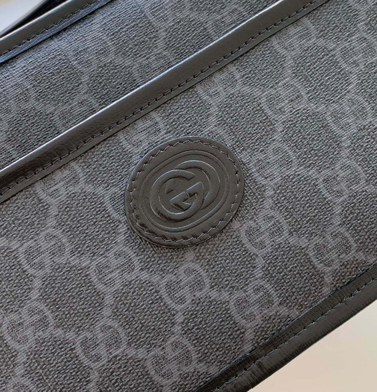 GUI - Luxurious Totes - 1065