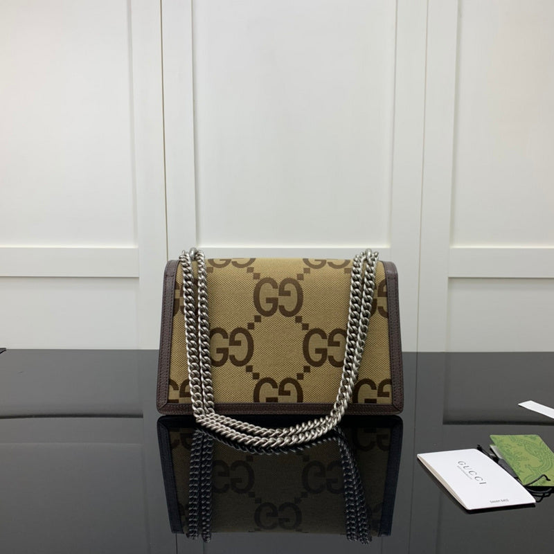 GUI - Luxurious Totes - 1060