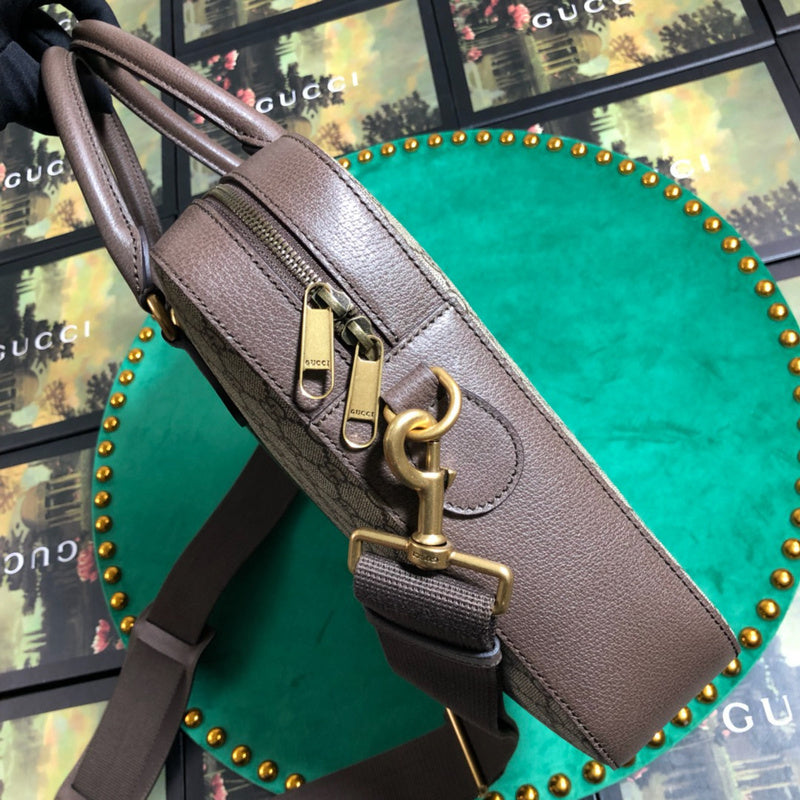 Lux-Totes - GCI Bags - 2472