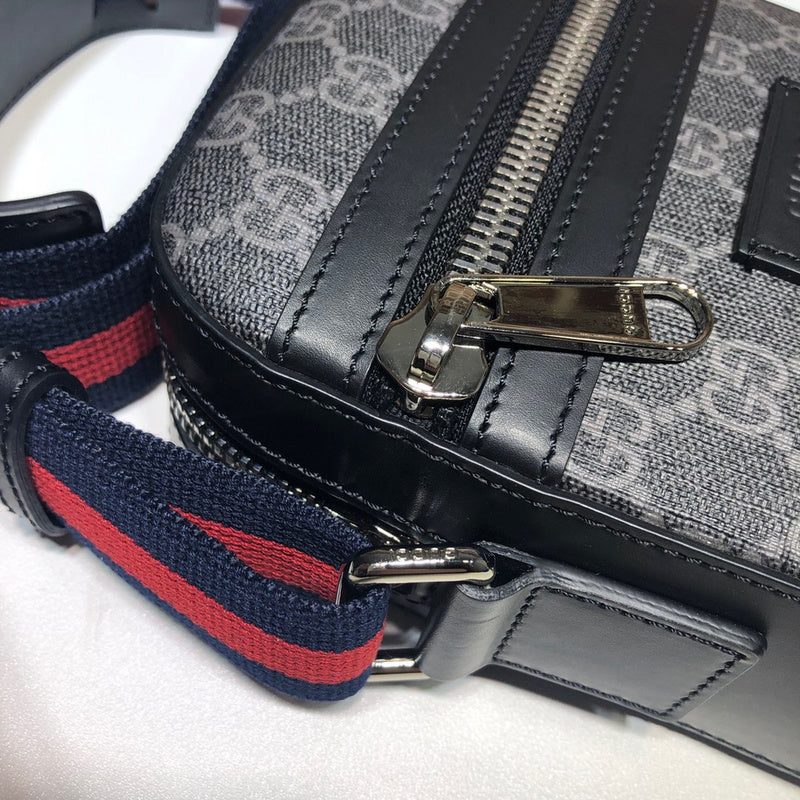GUI - Luxurious Totes - 1136