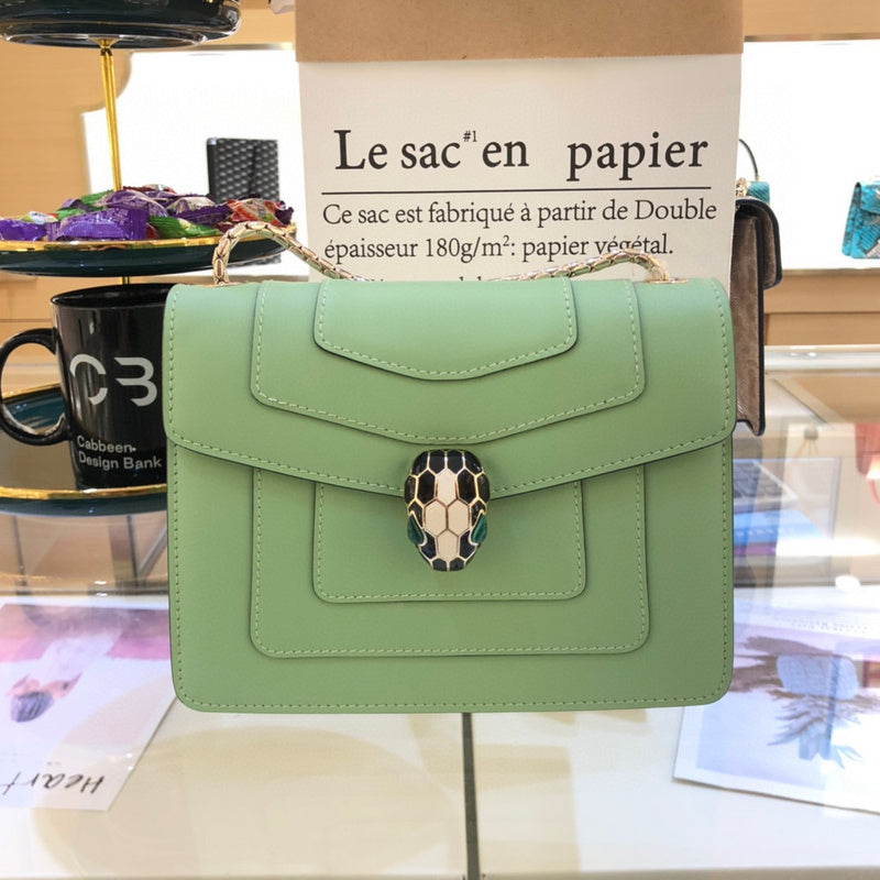 Luxurious-Totes - BVLGA Bags - 685