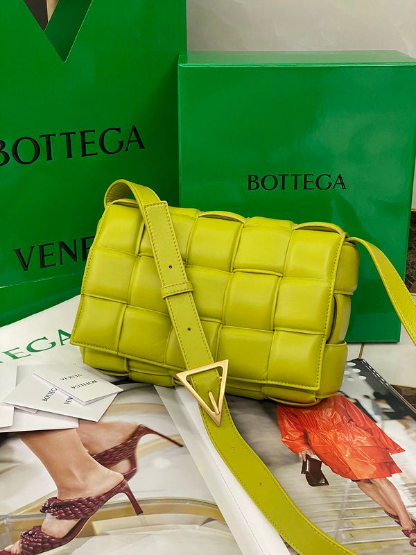 Luxurious-Totes - BV Bags - 3064