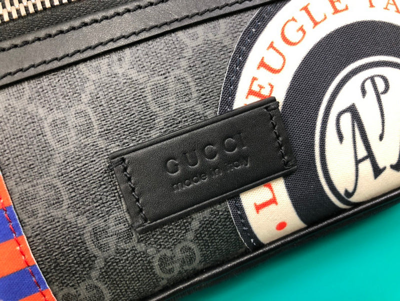 Lux-Totes - GCI Bags - 2417