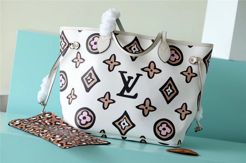 Lux-Totes - LOV Bags - 1199