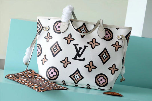 Lux-Totes - LOV Bags - 1199