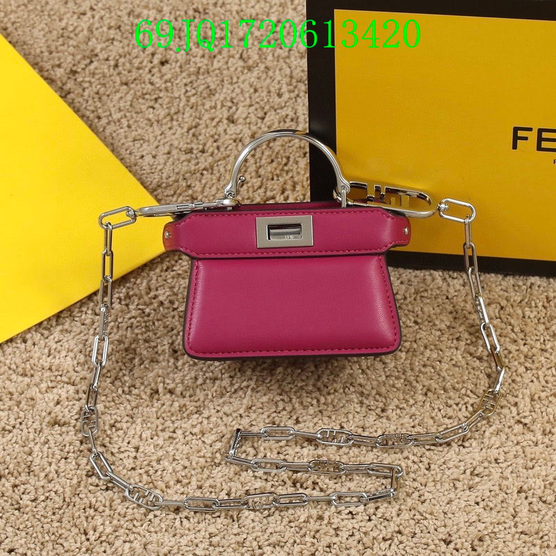 GC - Shoulder - 3133