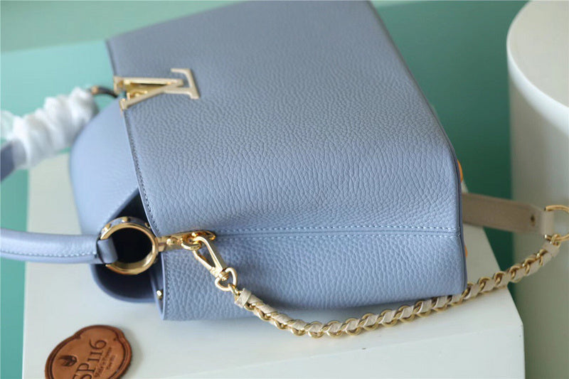 Lux-Totes - LOV Bags - 687