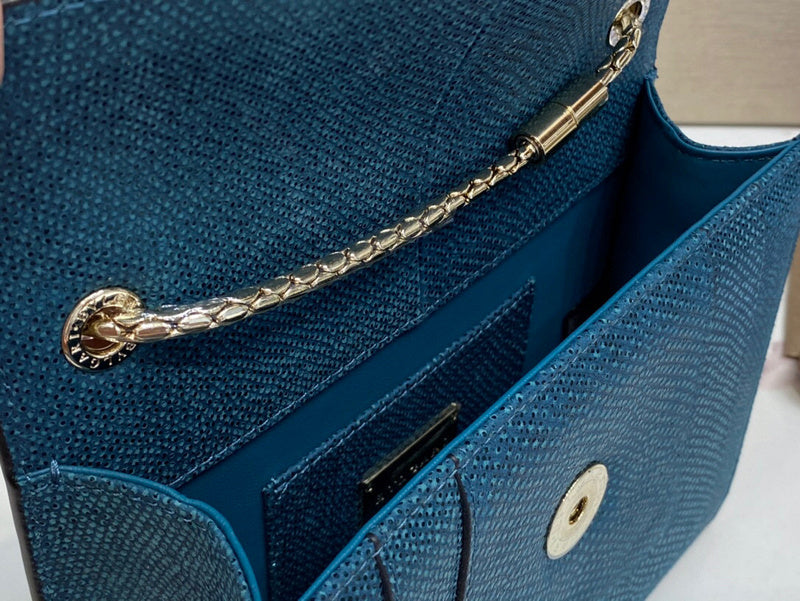Style My Style - BVLGA Bags - 035