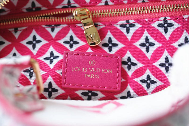 Lux-Totes - LOV Bags - 212