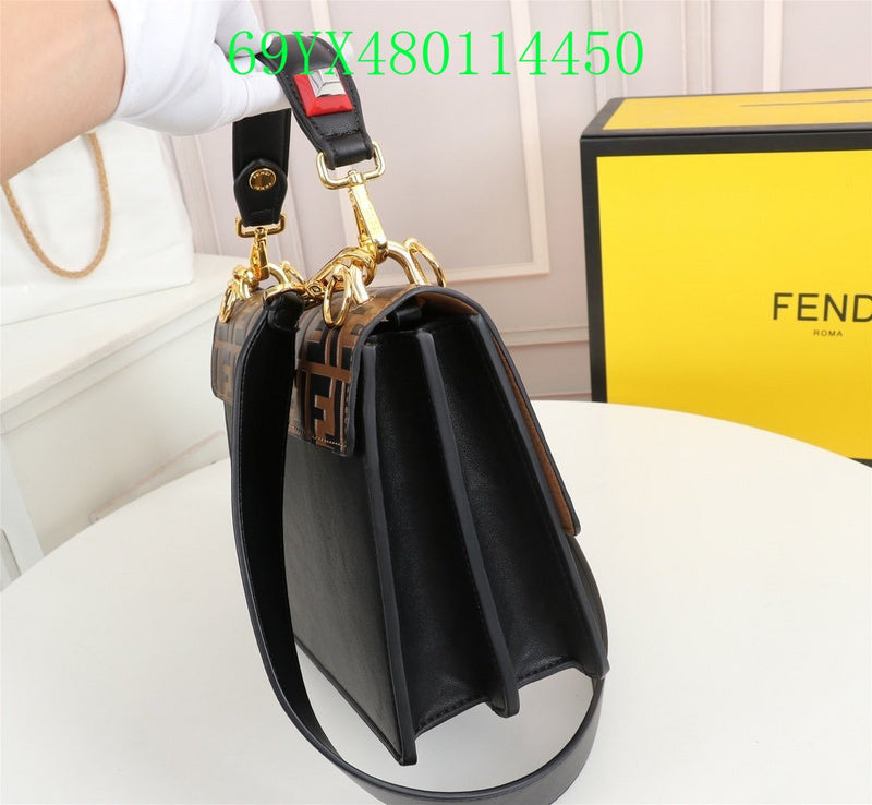 GC - Shoulder - 3466