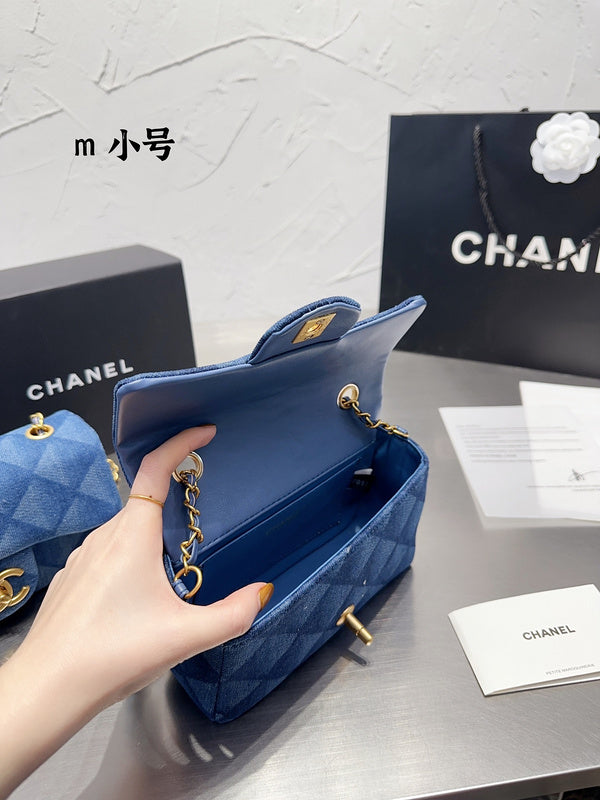 Luxurious Totes - CNL3 Bags - 482