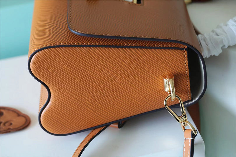 Lux-Totes - LOV Bags - 126