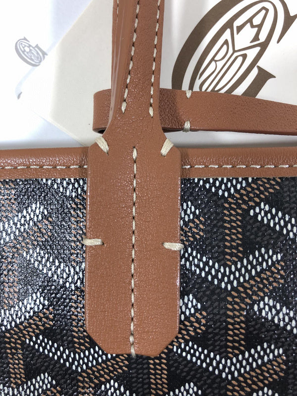 Lux-Totes - GOD Bags - 297