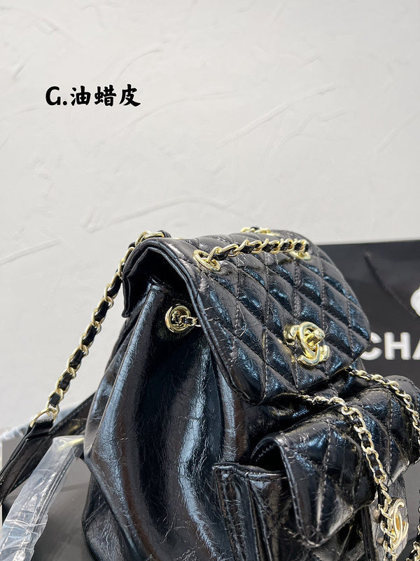 Luxurious Totes - CNL3 Bags - 318