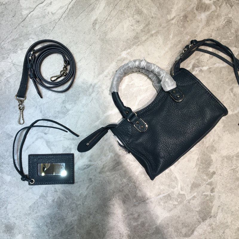 Style My Style - BGA Bags - 589