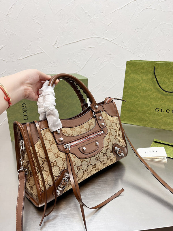 Luxurious Totes - BGA2 Bags - 267