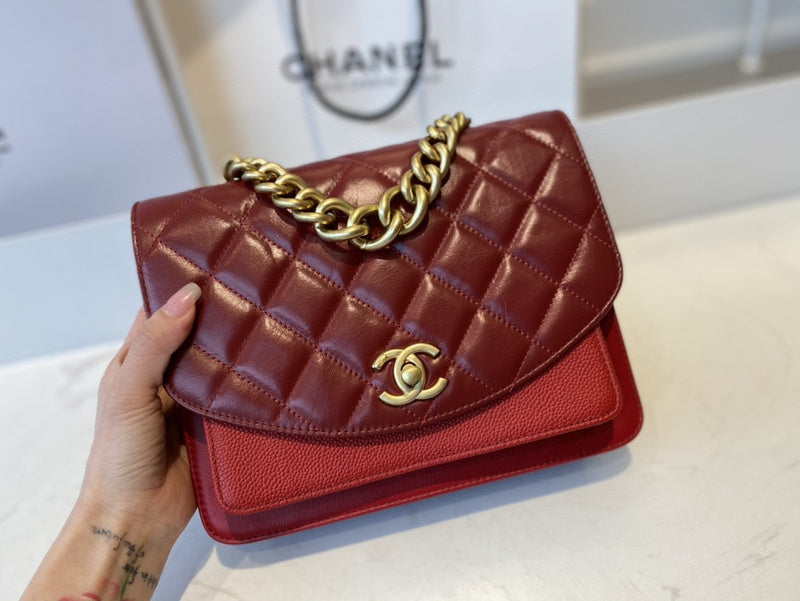 Style My Style - CHL Bags - 552