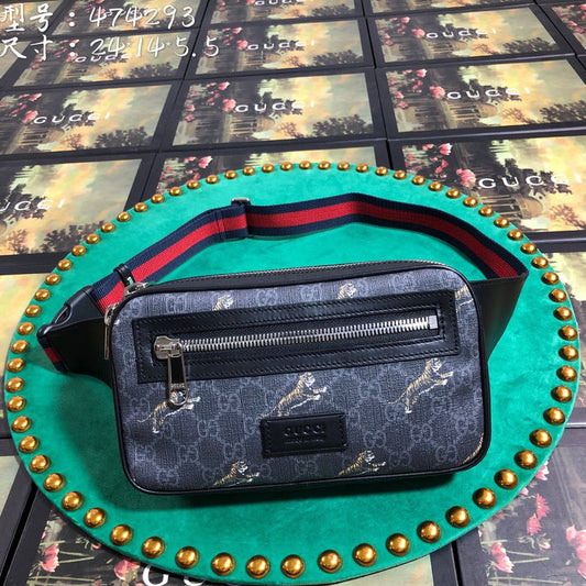Lux-Totes - GCI Bags - 2460