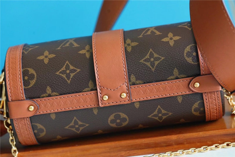 Lux-Totes - LOV Bags - 1354