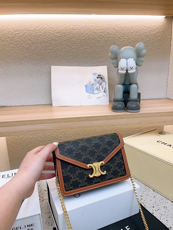 Style My Style - CLE2 Bags - 070