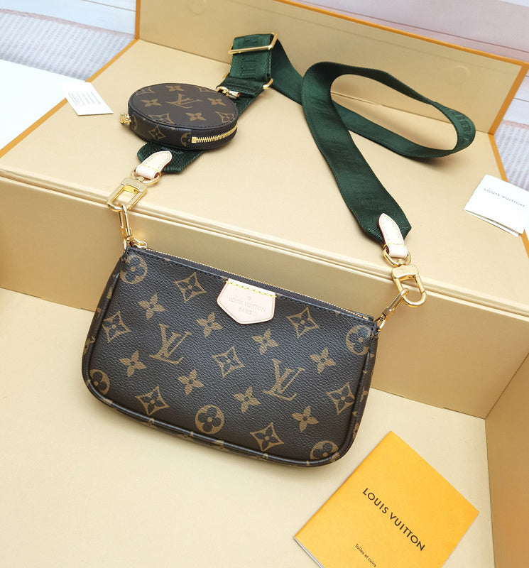 ZEP - LOV Bags - 1133