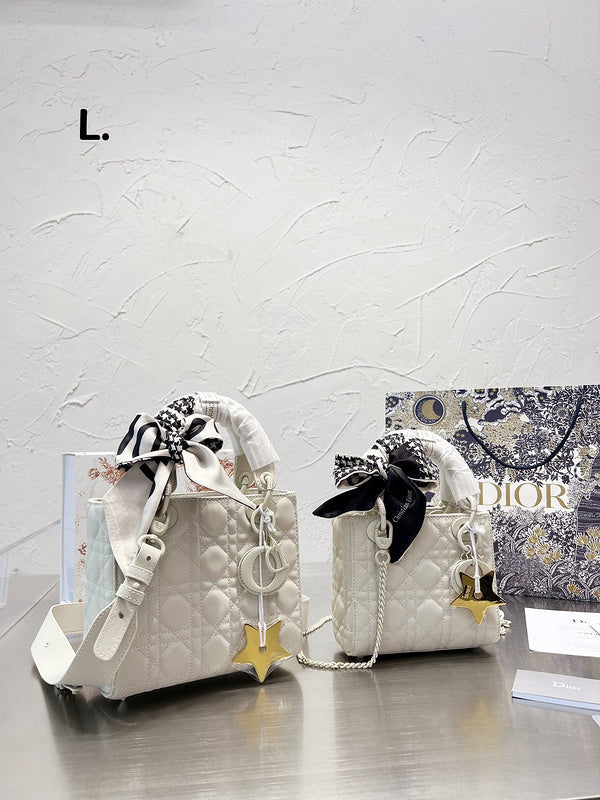 Luxurious Totes - DOR2 Bags - 278