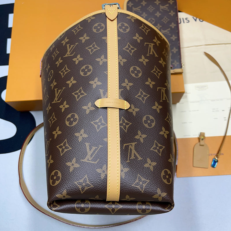 Lux-Totes - LOV Bags - 1055