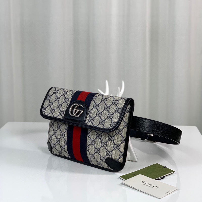 GUI - Luxurious Totes - 957