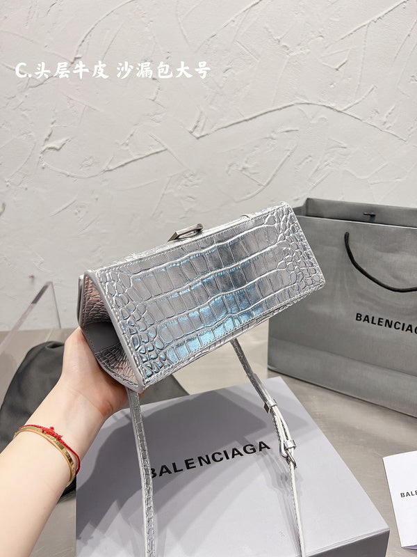 Luxurious Totes - BGA2 Bags - 077